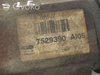 Полуось (приводной вал, шрус) BMW 5 E60/E61 2008г. 7529390, 6263138400059, 31032008 , artFRC71803 - Фото 7