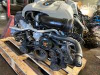 Двигатель  BMW 6 E63/E64 4.4  Бензин, 2004г. n62b44 , artALM39803  - Фото 8