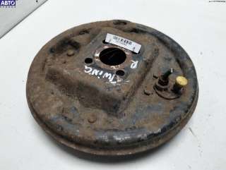  Щиток (диск) опорный тормозной задний правый к Renault Twingo 1 Арт 54719282