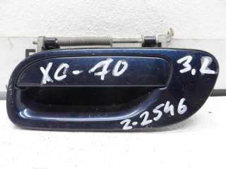  Ручка наружная задняя левая к Volvo XC70 2 Арт 18.31-599414