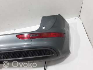 Бампер задний Audi Q5 1 2014г. 8r0807303b , artAUA135094 - Фото 4