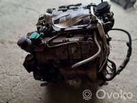 Двигатель  Mercedes CLK W209 2.4  Бензин, 2002г. 112912 , artGRZ8410  - Фото 3