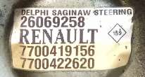 Насос гидроусилителя руля Renault Laguna 1 2000г. 7700419156 - Фото 5