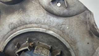 Колпачок литого диска Seat Alhambra 1 restailing 2003г. 7m7601149b - Фото 3