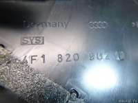 Дефлектор обдува салона Audi TT 2 2009г. 4F1820902D VAG - Фото 8