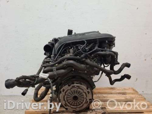 Двигатель  Volkswagen Beetle 2 1.4  Бензин, 2017г. czd , artSAD19809  - Фото 1
