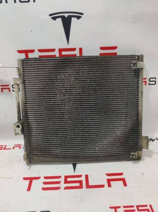 6007613-00-B Радиатор кондиционера левый к Tesla model S Арт 99440813