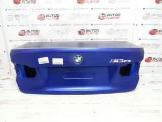 artLPV5653 Крышка багажника (дверь 3-5) к BMW 3 F80 Арт LPV5653