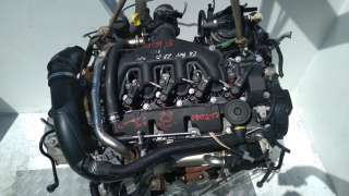 Двигатель  Citroen C4 Picasso 1   2007г. PSARHJ  - Фото 4