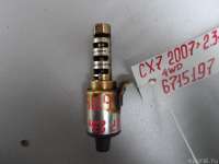 L3K914420A Mazda Клапан электромагн. изменения фаз ГРМ к Mazda 6 3 Арт E6715197