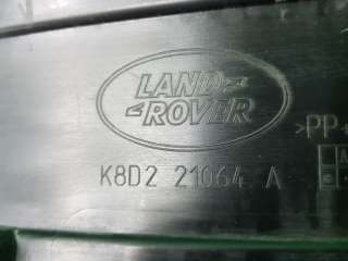LR117662, K8D221064A Накладка двери Land Rover Range Rover 4 Арт 160706RM, вид 9