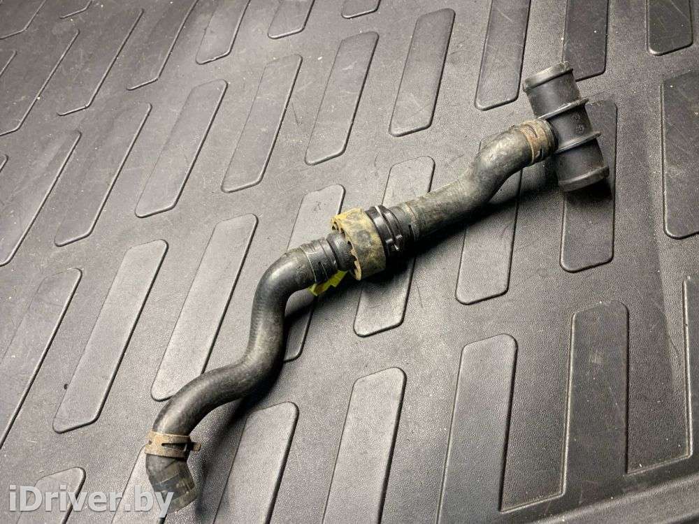 Патрубок (трубопровод, шланг) Volkswagen Passat CC 2012г.   - Фото 1