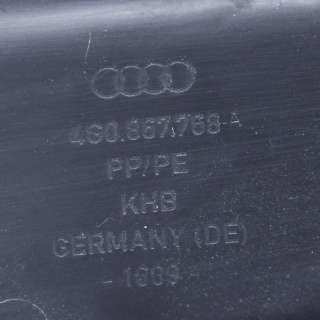 4G0867768A , art555709 Прочая запчасть Audi A6 C7 (S6,RS6) Арт 555709, вид 8