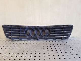 Решетка радиатора Audi A6 C4 (S6,RS6) 1996г. 4a0853651c , artVAL177582 - Фото 3