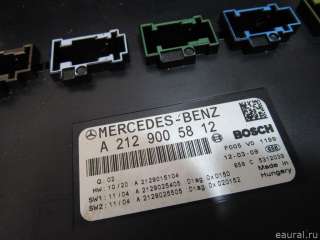 Блок предохранителей Mercedes GL X166 2004г. 2129006212 Mercedes Benz - Фото 5