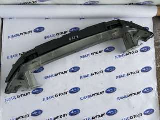 Усилитель переднего бампера Subaru XV Crosstrek 2023г.  - Фото 3