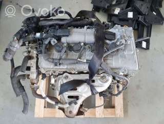 Двигатель  Toyota Auris 2 1.8  Гибрид, 2017г. 2zrfxe, x2rw22u , artPWE3021  - Фото 11