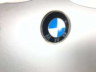Капот BMW 5 E60/E61 2009г.  - Фото 3