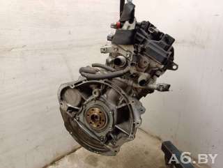 Двигатель пробег 188.000 КМ Mitsubishi Colt 6 1.3  Бензин, 2008г. AG8421,4A90  - Фото 5
