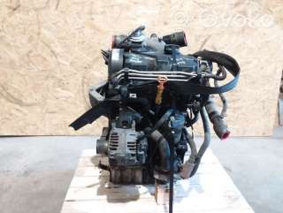 Двигатель  Skoda Fabia 2 1.4  Дизель, 2009г. bnm , artAUT45114  - Фото 3