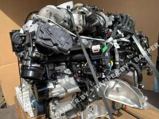 Двигатель  BMW 7 G11/G12   Дизель, 2021г. B57D30B  - Фото 5