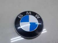 Эмблема BMW 5 E28 2002г. 51148132375 BMW - Фото 2