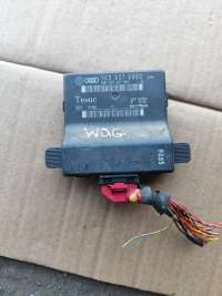 1K0907530C Диагностический интерфейс к Volkswagen Caddy 3 Арт MT29088447