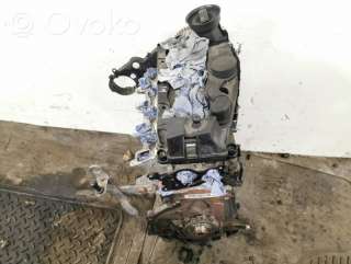 Двигатель  Volkswagen Passat B6 2.0  Дизель, 2009г. cbd, 03l103373e, 03l103286 , artFRC64047  - Фото 8