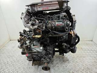 Двигатель  Nissan X-Trail T30 2.2  Дизель, 2004г. YD22  - Фото 6