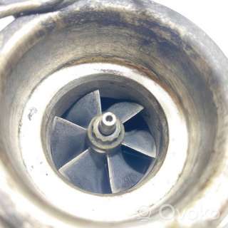 Турбина Peugeot 407 2007г. 9658673480, gt1749v, 7560472 , artJUT97544 - Фото 5