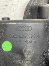 Лючок топливного бака Audi A4 B8 2009г. 8k0809999a , artDRA43998 - Фото 3