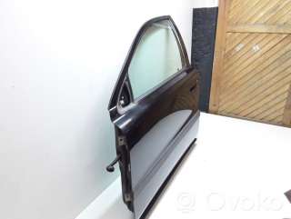 Дверь передняя левая Volvo V70 2 2003г. artLGI50006 - Фото 2