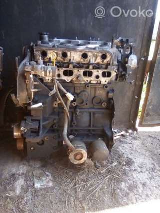 artKST4649 Двигатель к Mazda 6 1 Арт KST4649