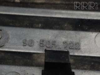 Решетка радиатора Opel Vectra B 2001г. 90505722, 09152352 , artSMI35117 - Фото 6
