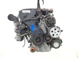 BWE Двигатель к Audi A4 B7 Арт 268078