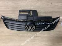  Решетка радиатора к Volkswagen Polo 4 Арт 81018919