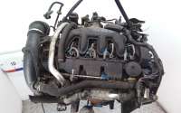 Двигатель  Citroen C5 2 2.0 HDI Дизель, 2009г. RHF  - Фото 6