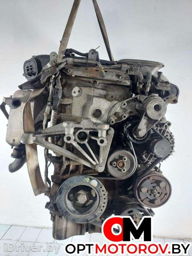 Двигатель  Volkswagen Golf 4 2.3  Бензин, 2002г. AQN  - Фото 1