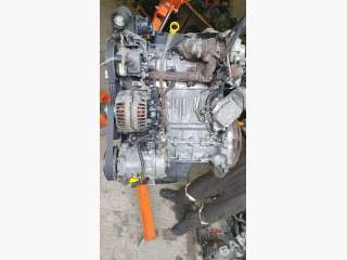 Двигатель  Citroen C4 Picasso 1 1.6 HDi Дизель, 2008г. 9HZ, 10JBB, 10JBB9  - Фото 6