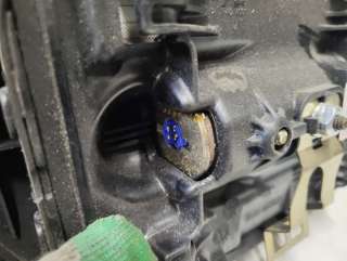 Подушка безопасности водителя Renault Espace 4 2004г. 8200071201C - Фото 4