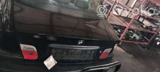 artAST25396 Крышка багажника (дверь 3-5) BMW 3 E46 Арт AST25396, вид 1