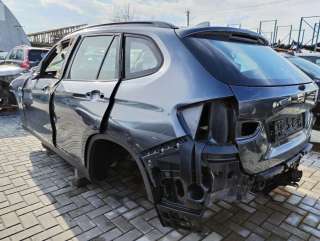 Кронштейн крепления бампера заднего BMW X1 E84 2013г.  - Фото 2