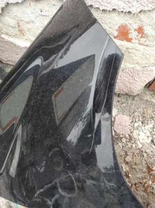 Капот Mercedes A W169 2012г. artPLR1077 - Фото 13
