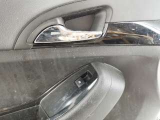 Дверь передняя левая Chevrolet Orlando 2011г. 95242604 - Фото 8