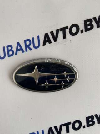  Эмблема к Subaru Outback 4 Арт 70933672