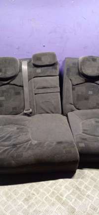 Салон (комплект сидений) Citroen C5 1 2002г.  - Фото 9