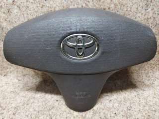  Airbag водителя к Toyota Isis Арт 327049