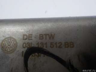 Радиатор EGR Volkswagen Jetta 6 2012г. 03L131512BB VAG - Фото 6
