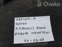 Педаль газа Opel Zafira A 2004г. f01c050001, 01292 , artVIJ32794 - Фото 5
