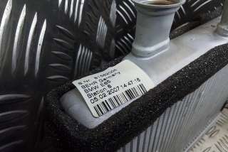 Радиатор отопителя (печки) BMW 7 E65/E66 2007г. 81562006 , art8685445 - Фото 4